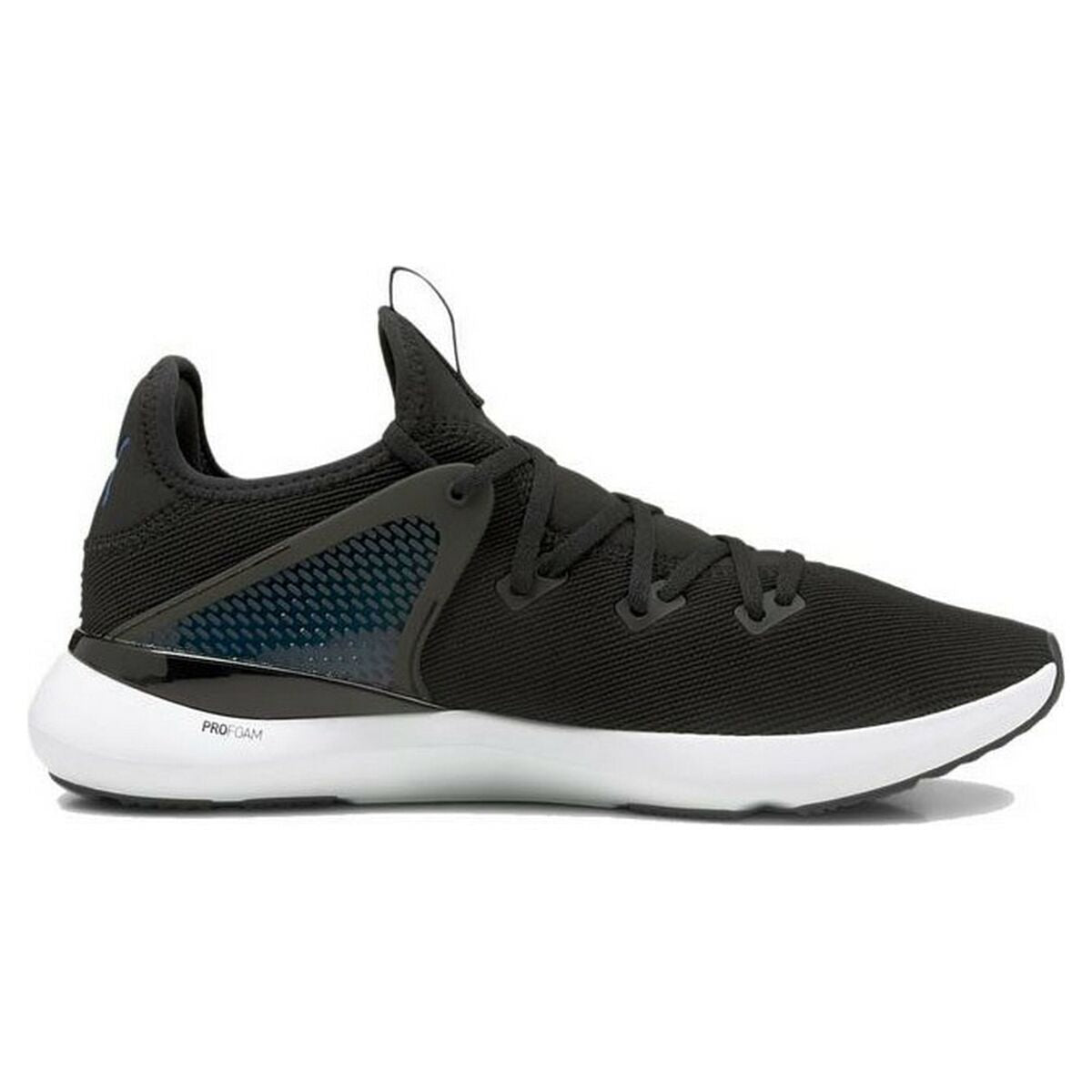 Puma Herren Sneaker Pure TX Schwarz - BYAG.SneakerPumaBYAG.S6418636Puma Herren Sneaker Pure TX Schwarz – 4343