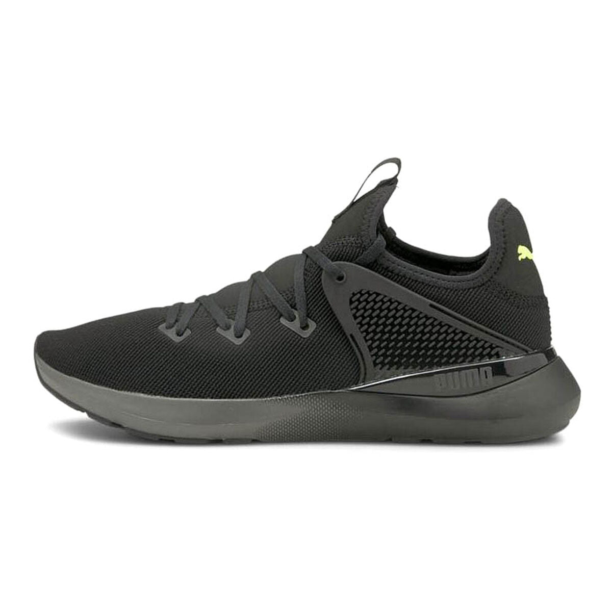 Puma Herren Sneaker Pure XT Schwarz - BYAG.SneakerPumaBYAG.S6424473Puma Herren Sneaker Pure XT Schwarz – 4444