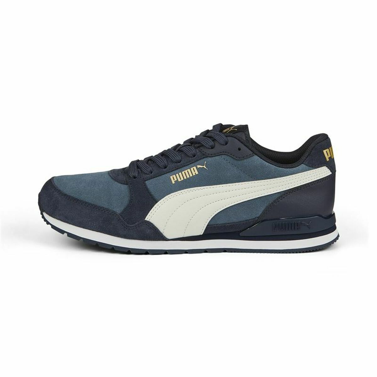 Puma Herren Sneaker ST Runner V3 Dunkelgrau - BYAG.SneakerPumaBYAG.S6461018Puma Herren Sneaker ST Runner V3 Dunkelgrau – 4444