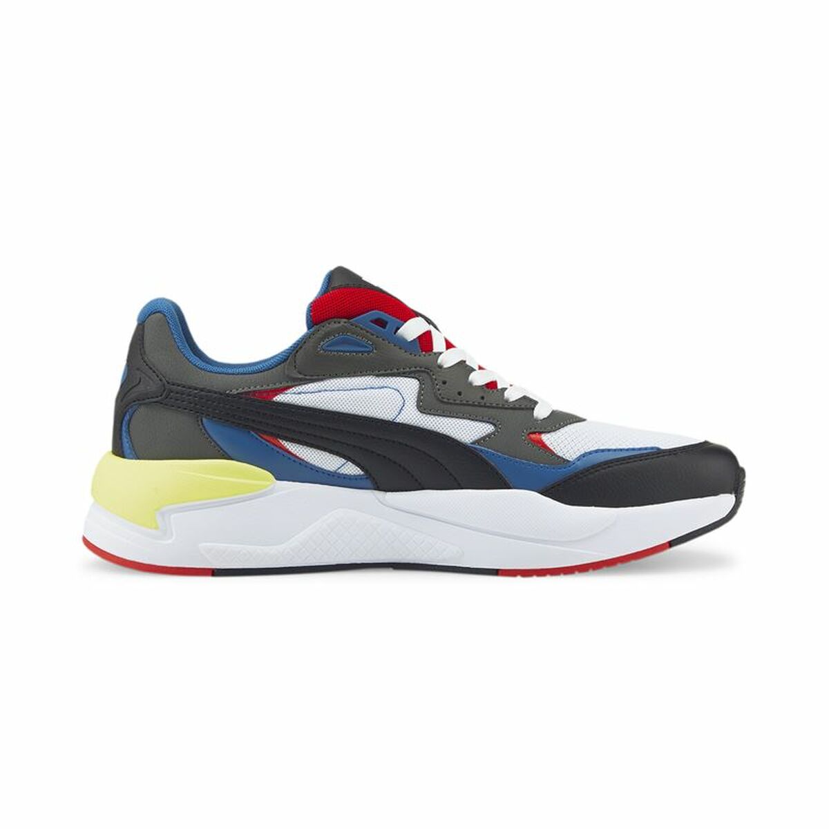 Puma Herren Sneaker X-Ray Speed Schwarz - BYAG.SneakerPumaBYAG.S6454872Puma Herren Sneaker X-Ray Speed Schwarz – 3939