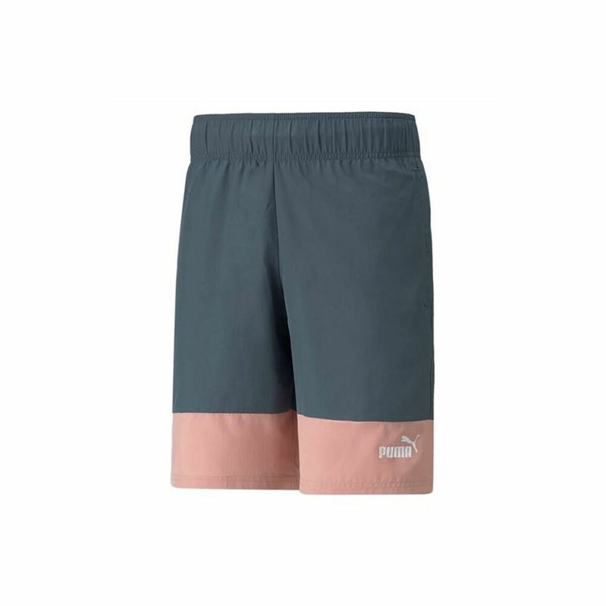 Puma Herren Sportshorts Power Colorblock Dunkelgrau - BYAG.ShortsPumaBYAG.S6446398Puma Herren Sportshorts Power Colorblock Dunkelgrau – XLXL