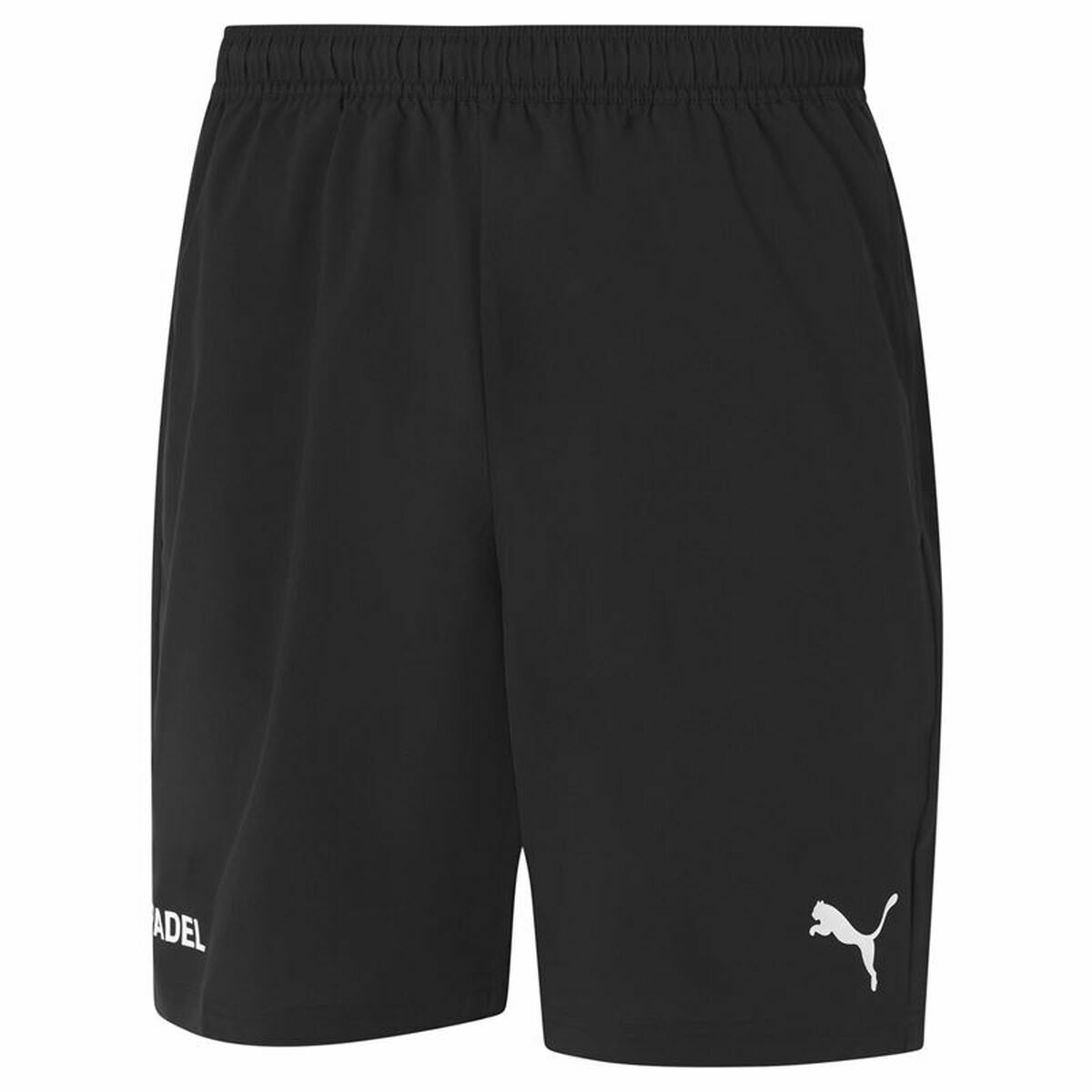 Puma Herren Sportshorts Team Liga Schwarz - BYAG.ShortsPumaBYAG.S6458008Puma Herren Sportshorts Team Liga Schwarz – XLXL