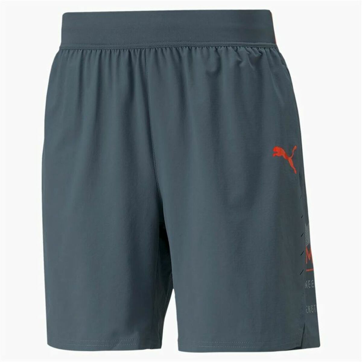 Puma Herren Sportshorts Train Ultraweave 7" Dunkelgrau - BYAG.ShortsPumaBYAG.S6441114Puma Herren Sportshorts Train Ultraweave 7" Dunkelgrau – XLXL