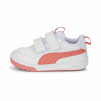 Puma Kinder Sneaker Multiflex SL V Rosa Weiß - BYAG.SneakerPumaBYAG.S6494463Puma Kinder Sneaker Multiflex SL V Rosa Weiß – Produktansicht 621