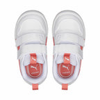 Puma Kinder Sneaker Multiflex SL V Rosa Weiß - BYAG.SneakerPumaBYAG.S6494463Puma Kinder Sneaker Multiflex SL V Rosa Weiß – Produktansicht 1621