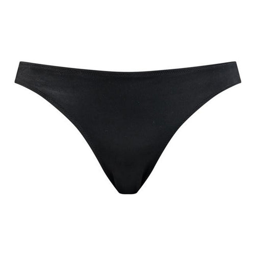 Puma Panties Swim Classic Panties Schwarz