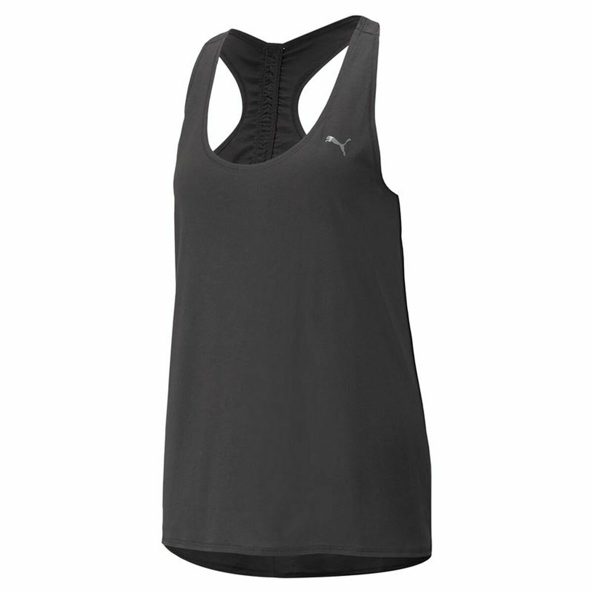 Puma Short-sleeve Sport-T-Shirt Studio Fondation Schwarz - BYAG.T-ShirtPumaBYAG.S6452186Puma Short-sleeve Sport-T-Shirt Studio Fondation Schwarz – XSXS