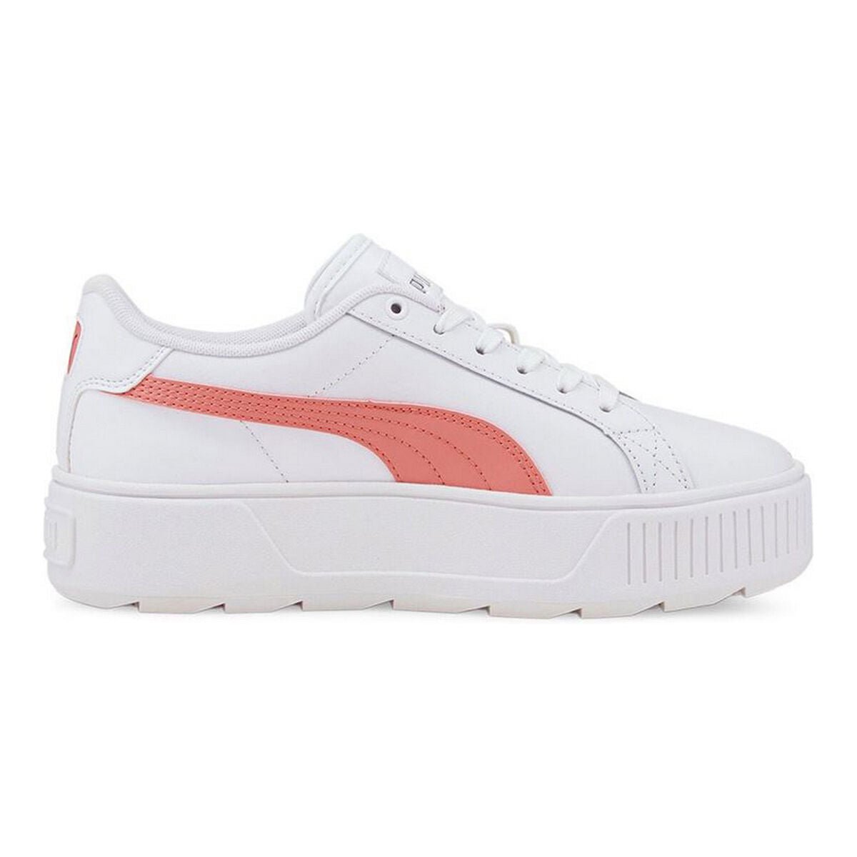 Puma Sneaker Karmen L W Weiß - BYAG.SportschuhePumaBYAG.S6438699Puma Sneaker Karmen L W Weiß – 40.540.5