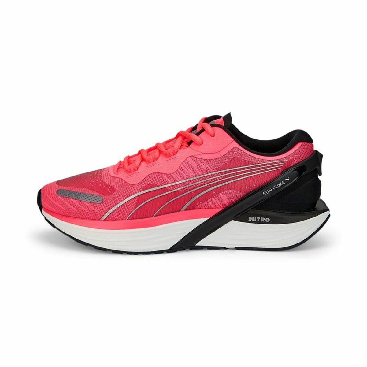 Puma Sneaker XX Nitro Wildwash Rosa - BYAG.SportschuhePumaBYAG.S6456183Puma Sneaker XX Nitro Wildwash Rosa – 4040