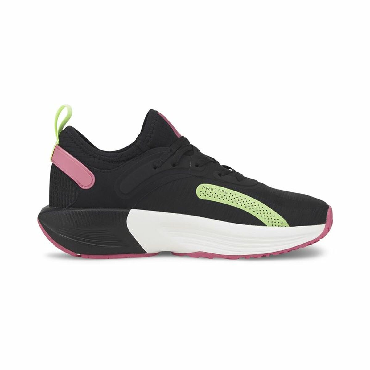 Puma Sportschuhe Damen PWR XX Nitro Schwarz - BYAG.SportschuhePumaBYAG.S6482488Puma Sportschuhe Damen PWR XX Nitro Schwarz – 4040