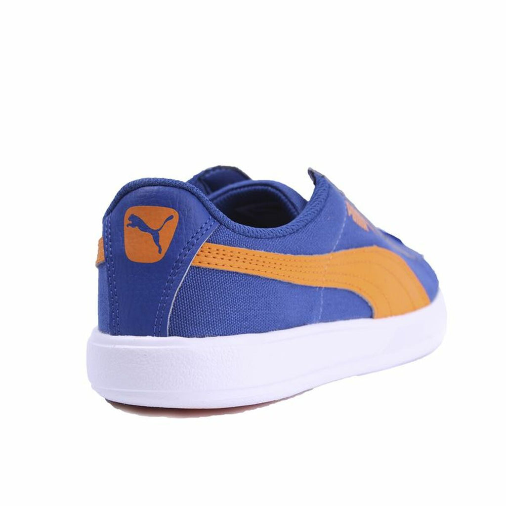 Puma Sportschuhe Kinder Archive Lite Blau - BYAG.SportschuhePumaBYAG.S6479683Puma Sportschuhe Kinder Archive Lite Blau – Produktansicht 1539
