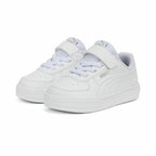 Puma Sportschuhe Kinder Caven AC+ Weiß - BYAG.SportschuhePumaBYAG.S6456178Puma Sportschuhe Kinder Caven AC+ Weiß – Produktansicht 2920