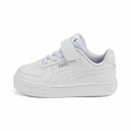 Puma Sportschuhe Kinder Caven AC+ Weiß - BYAG.SportschuhePumaBYAG.S6456178Puma Sportschuhe Kinder Caven AC+ Weiß – Produktansicht 820