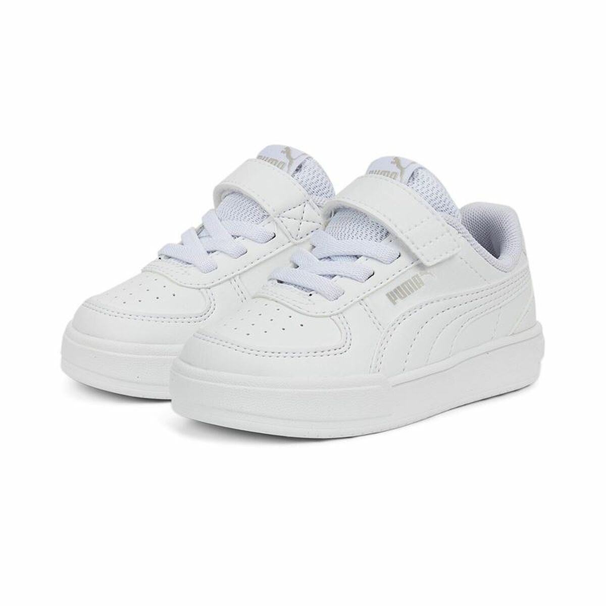 Puma Sportschuhe Kinder Caven AC+ Weiß - BYAG.SportschuhePumaBYAG.S6456178Puma Sportschuhe Kinder Caven AC+ Weiß – Produktansicht 1320