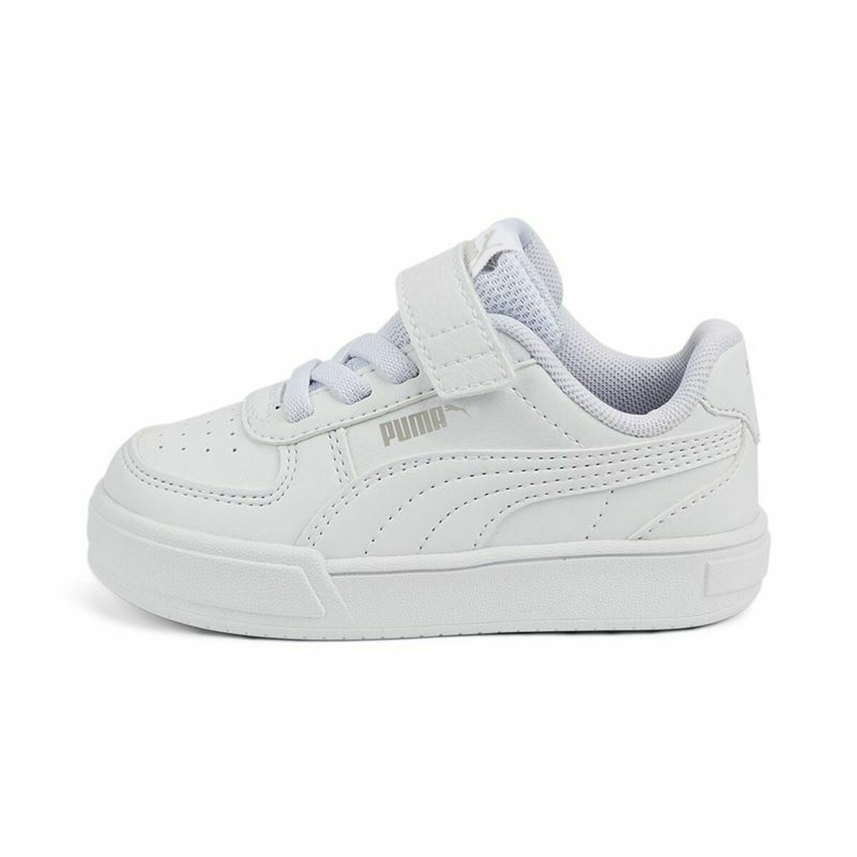 Puma Sportschuhe Kinder Caven AC+ Weiß - BYAG.SportschuhePumaBYAG.S6456178Puma Sportschuhe Kinder Caven AC+ Weiß – Produktansicht 620
