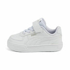 Puma Sportschuhe Kinder Caven AC+ Weiß - BYAG.SportschuhePumaBYAG.S6456178Puma Sportschuhe Kinder Caven AC+ Weiß – Produktansicht 720