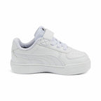 Puma Sportschuhe Kinder Caven AC+ Weiß - BYAG.SportschuhePumaBYAG.S6456178Puma Sportschuhe Kinder Caven AC+ Weiß – Produktansicht 2720