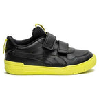 Puma Sportschuhe Kinder Multiflex Schwarz - BYAG.SportschuhePumaBYAG.S6427862Puma Sportschuhe Kinder Multiflex Schwarz – Produktansicht 230
