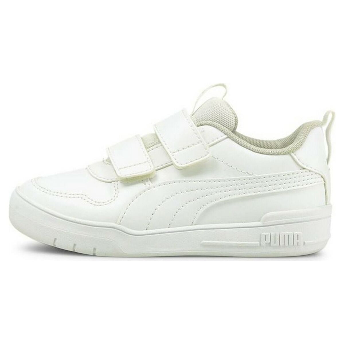 Puma Sportschuhe Kinder Multiflex SL V - BYAG.SportschuhePumaBYAG.S6434264Puma Sportschuhe Kinder Multiflex SL V – 3535