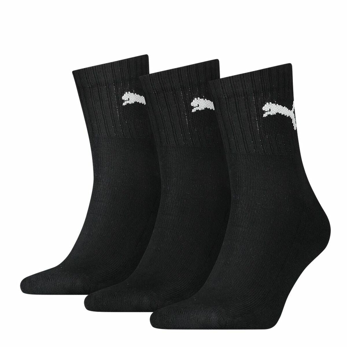 Puma Sportsocken 231011001 Schwarz - BYAG.SockenPumaBYAG.S2019876Puma Sportsocken 231011001 Schwarz – 43-4643-46