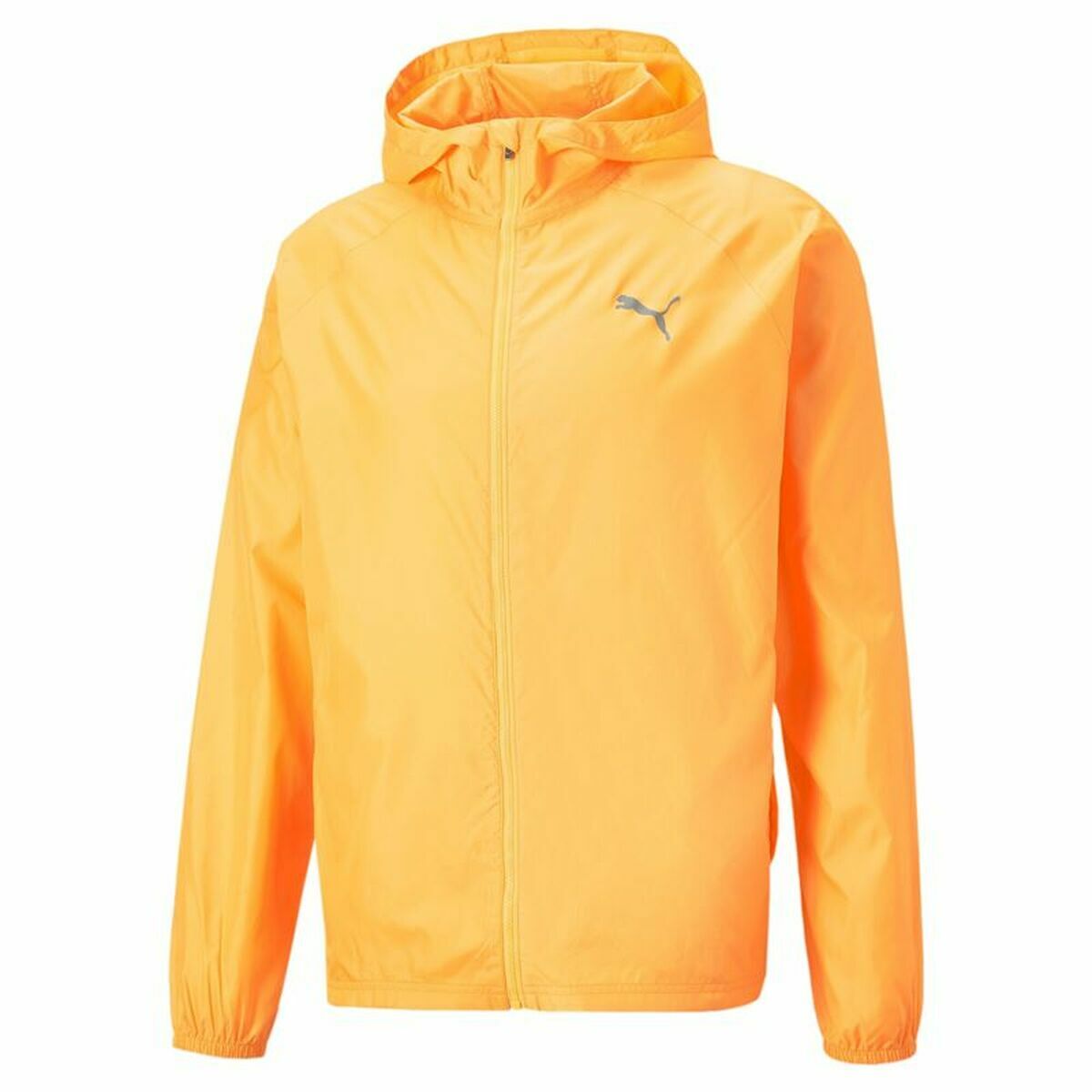 Puma Unisex Windbreaker Jacke Uv Favorite Orange - BYAG.JackePumaBYAG.S6457145Puma Unisex Windbreaker Jacke Uv Favorite Orange – SS