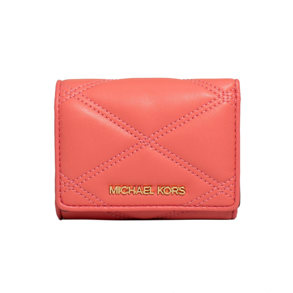 Purse Michael Kors 35T2GTVE2U-GRAPEFRUIT - BYAG.AccessoriesBigbuyBYAG.S0365313Purse Michael Kors 35T2GTVE2U-GRAPEFRUIT