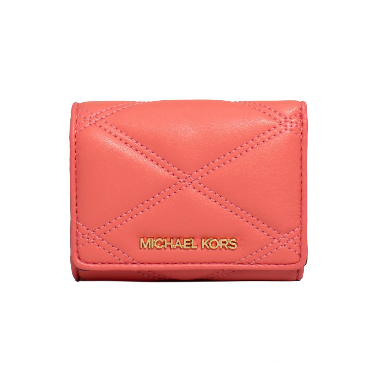 Purse Michael Kors 35T2GTVE2U-GRAPEFRUIT - BYAG.AccessoriesBigbuyBYAG.S0365313Purse Michael Kors 35T2GTVE2U-GRAPEFRUIT