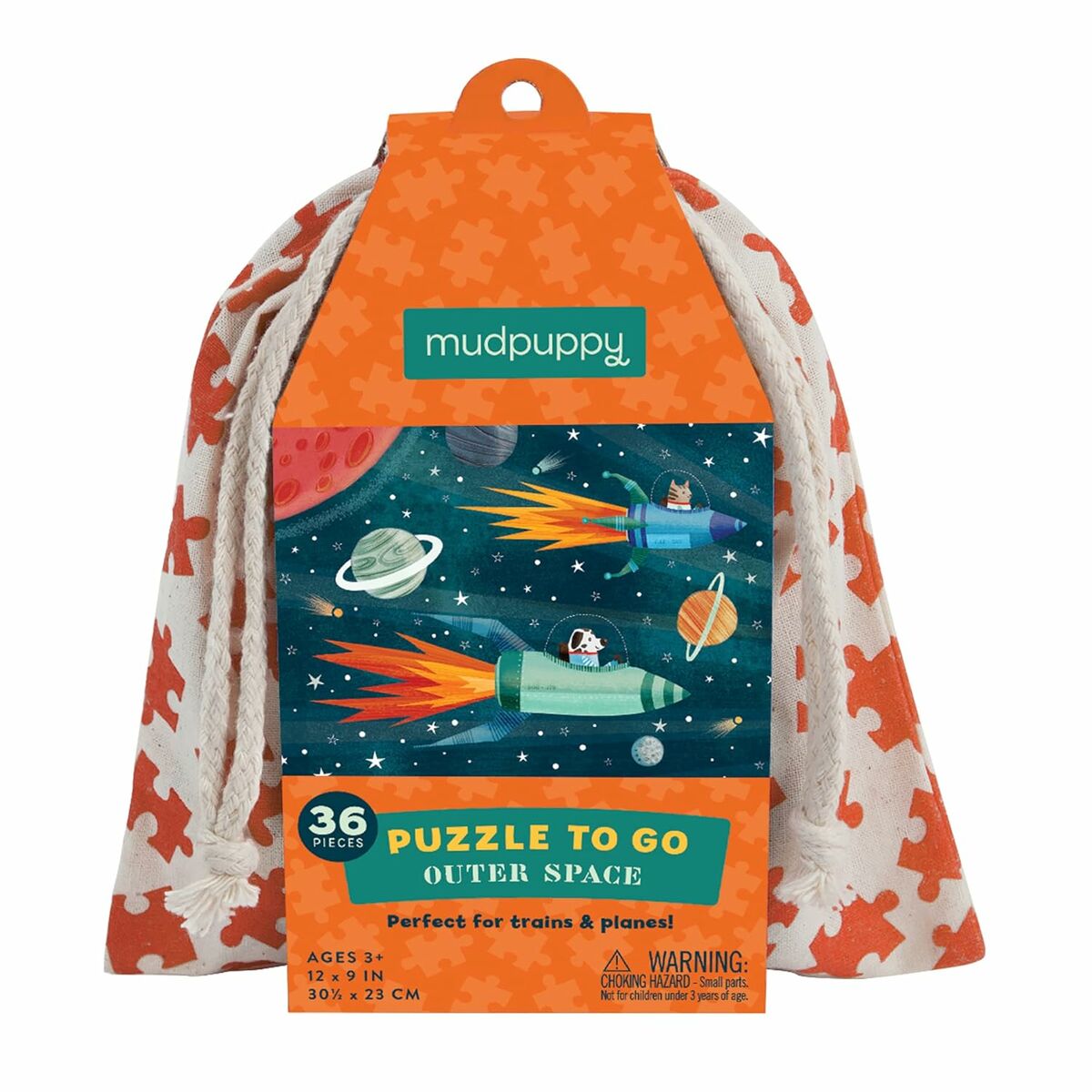 Puzzle To Go – Produktbild 1