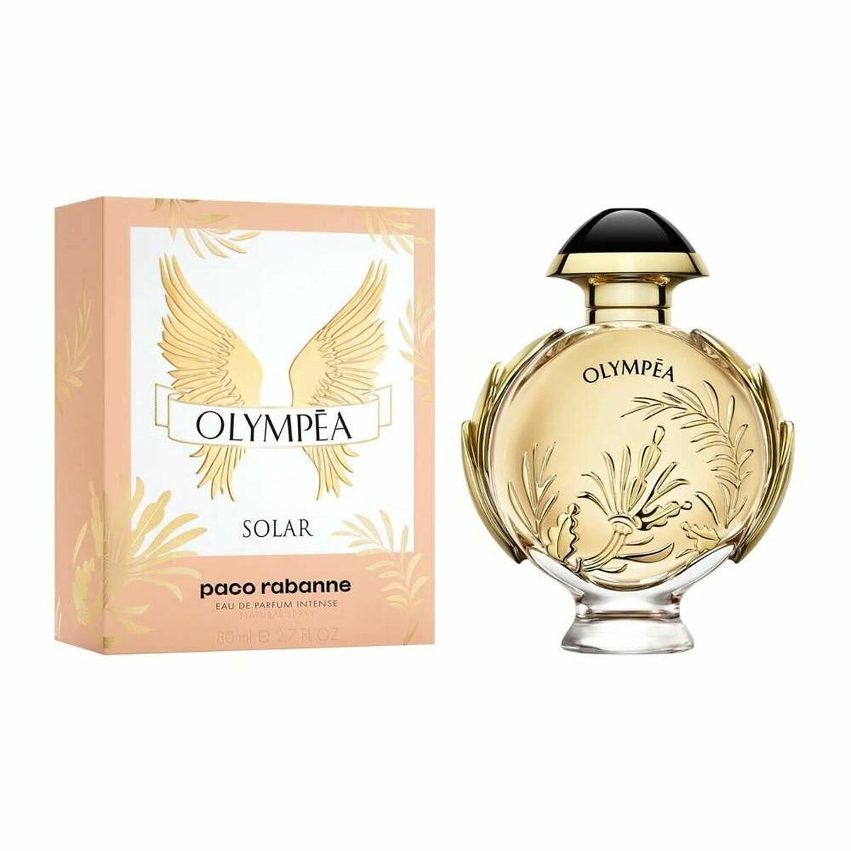 Rabanne Olympea Solar Intense Damen Eau de Parfum – 80 ml - BYAG.Eau de ParfumRabanneBYAG.S4513323Rabanne Olympea Solar Intense Damen Eau de Parfum – 80 ml
