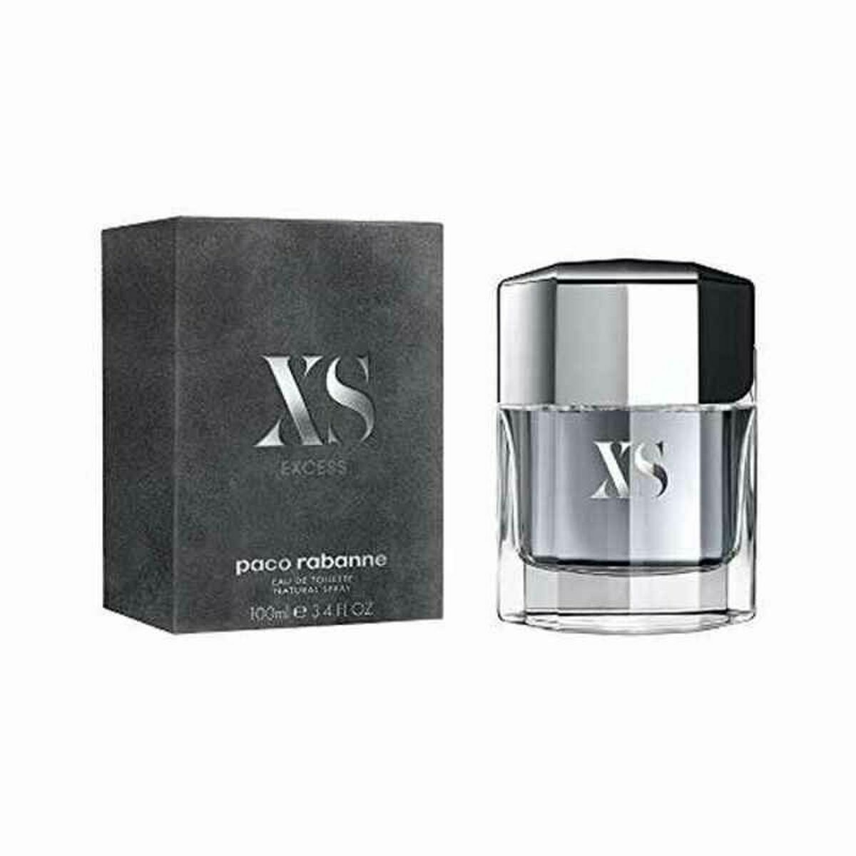 Rabanne XS Pour Homme Herren Eau de Toilette – 100 ml - BYAG.Eau de ToiletteRabanneBYAG.S4513865Rabanne XS Pour Homme Herren Eau de Toilette – 100 ml