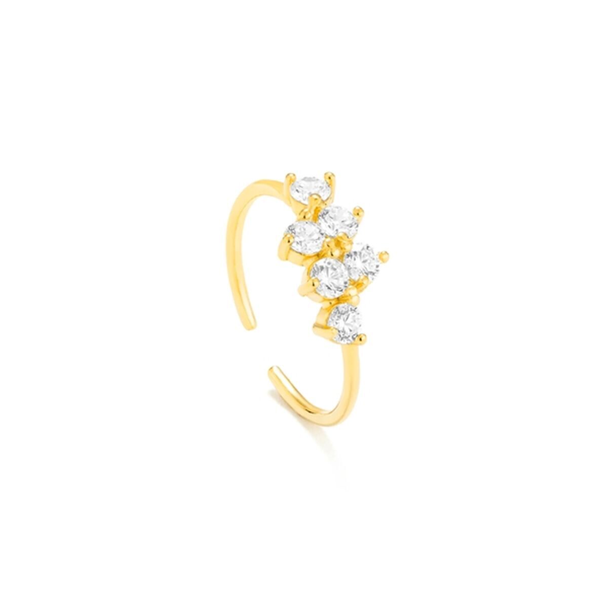 Radiant Damenring RY000006 17 – Produktbild 1