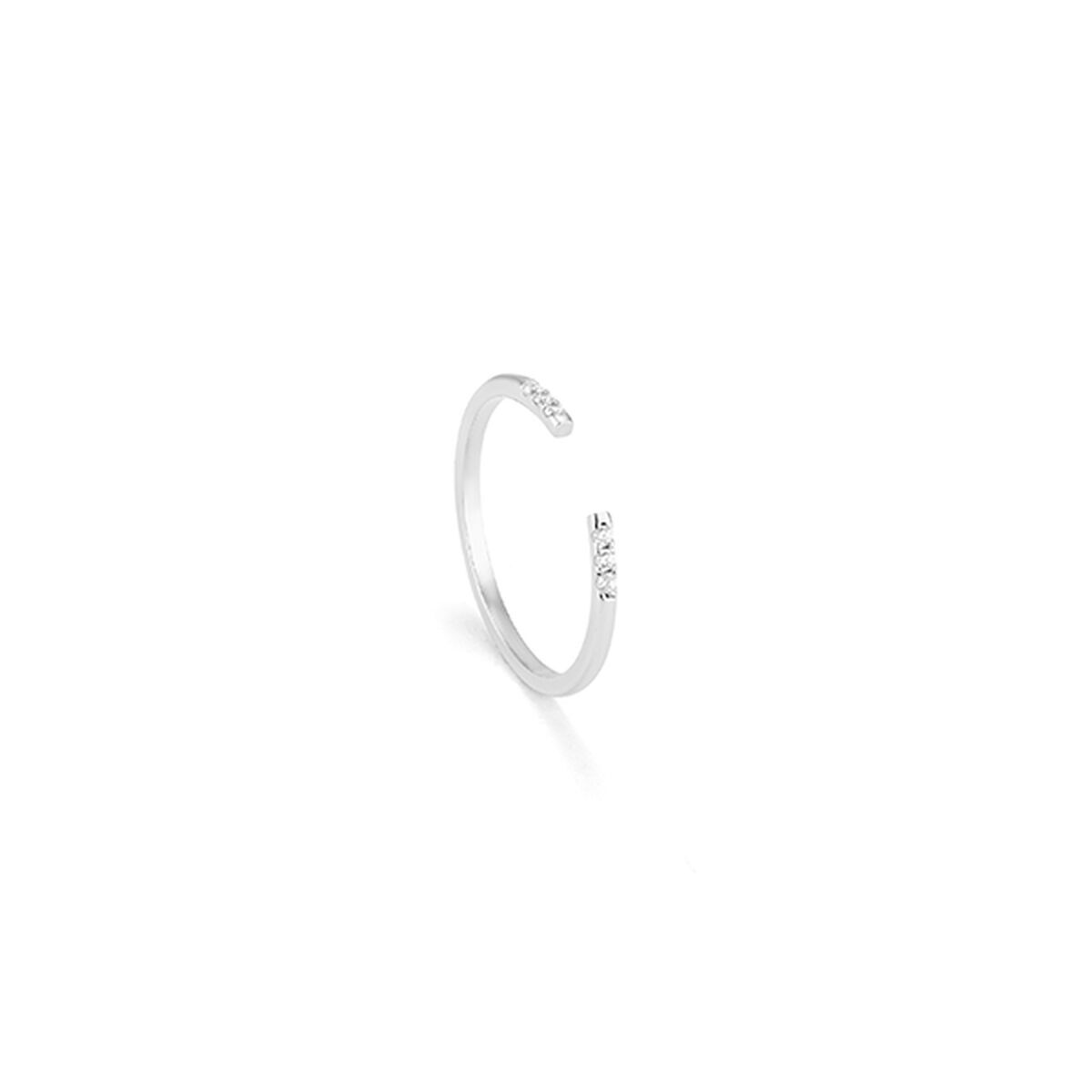 Radiant Damenring RY000078 – Produktbild 1