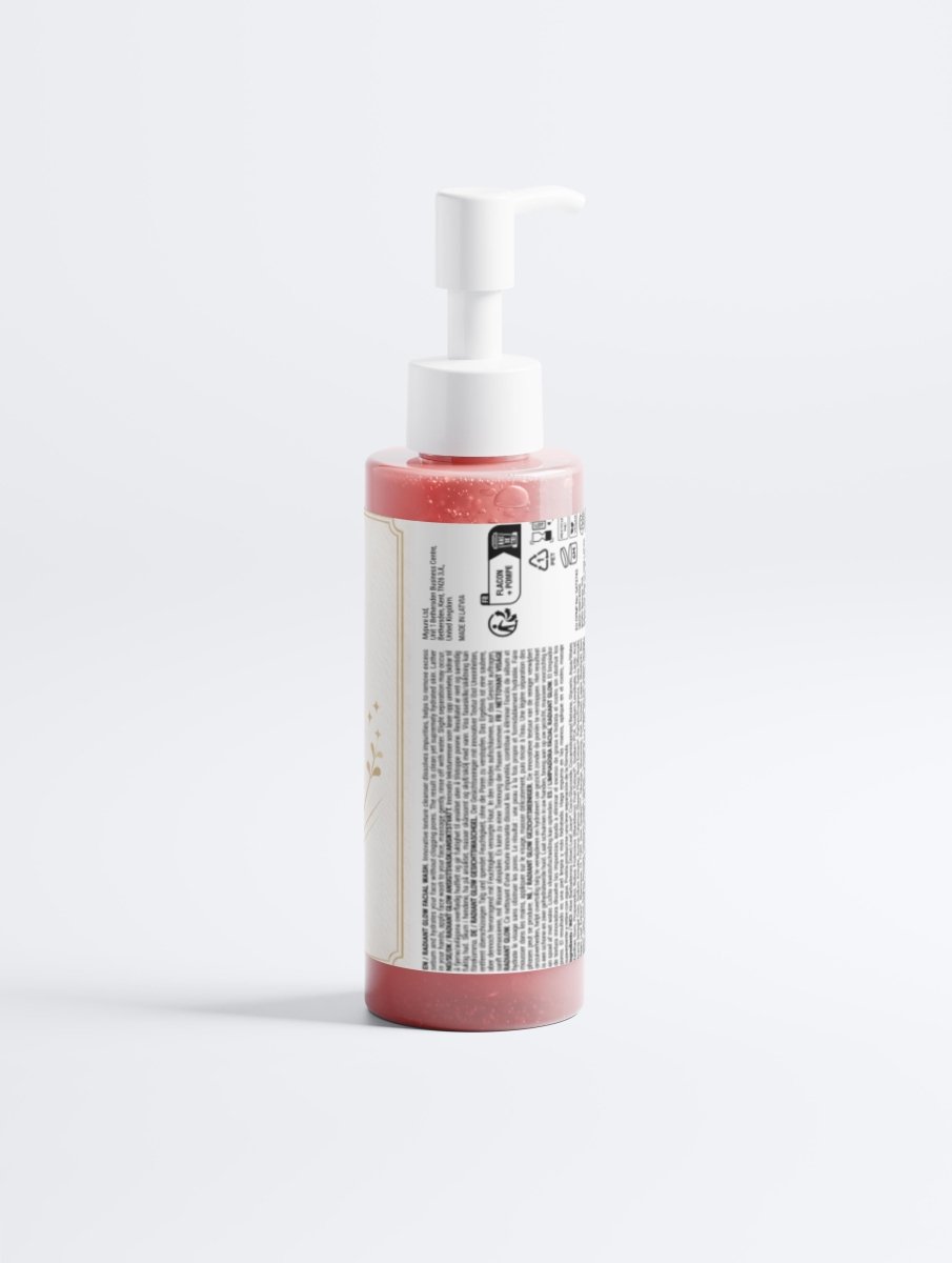 Radiant Glow Facial Wash - BYAG.DESelfnamedBYAG.DE184778Radiant Glow Facial WashDefault