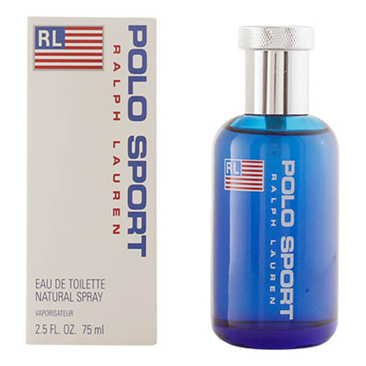 Ralph Lauren Polo Sport Herren Eau de Toilette – 75 ml - BYAG.Eau de ToiletteRalph LaurenBYAG.S0514334Ralph Lauren Polo Sport Herren Eau de Toilette – 75 ml – 75 ml75 ml