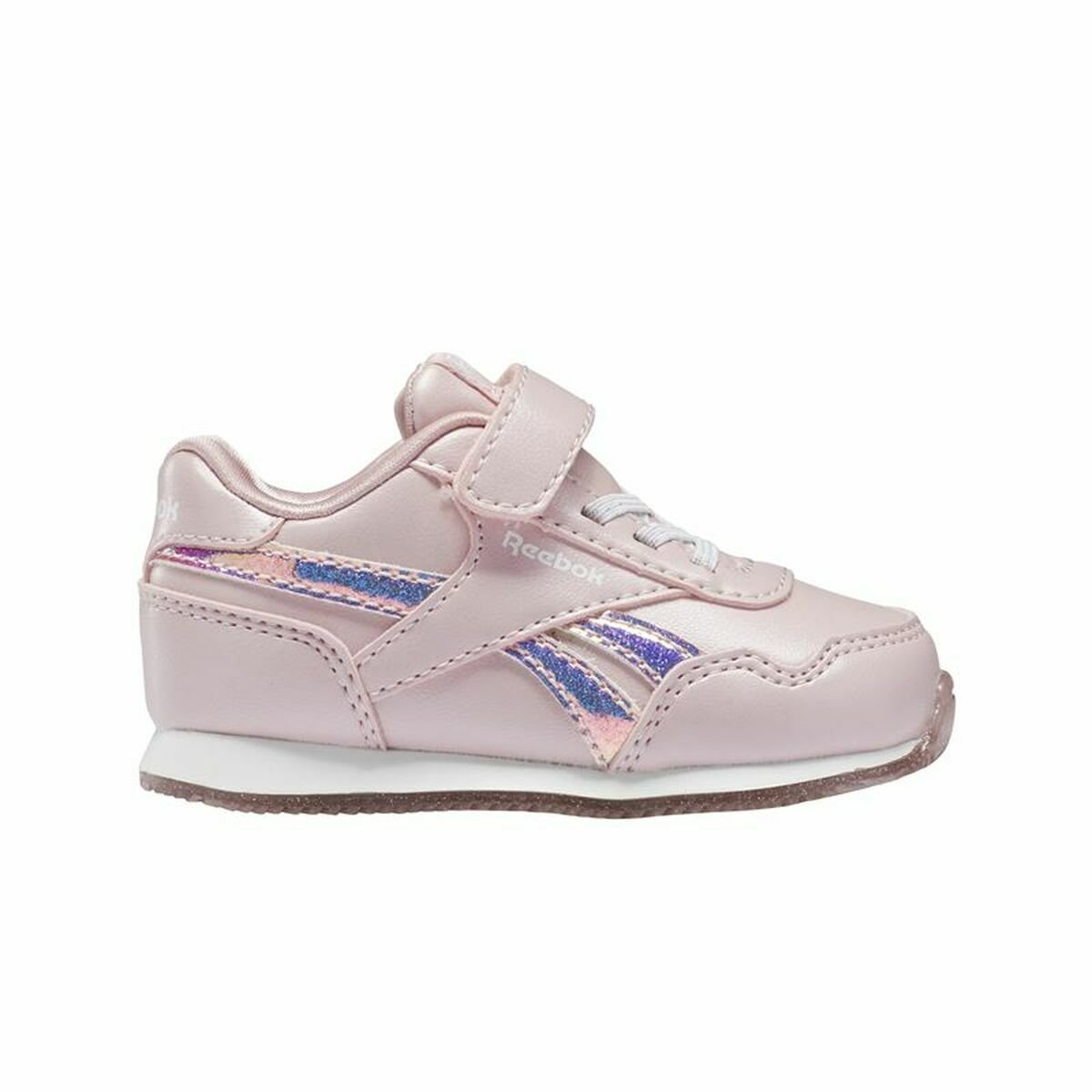 Reebok Baby Sportschuhe Classic Jogger 3 Rosa - BYAG.SportschuheReebokBYAG.S6452771Reebok Baby Sportschuhe Classic Jogger 3 Rosa – 22,522,5