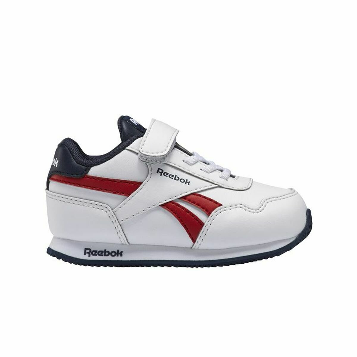 Reebok Baby Sportschuhe Royal Classic Jogger 3.0 Weiß - BYAG.SportschuheReebokBYAG.S6466985Reebok Baby Sportschuhe Royal Classic Jogger 3.0 Weiß – 2626