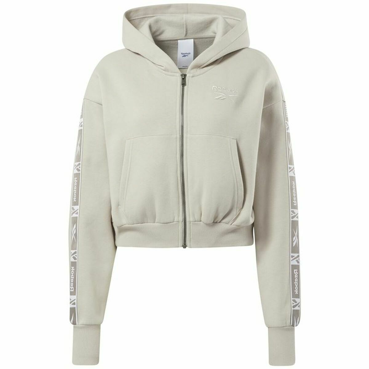 Reebok Damen Hoodie Tape Pack W Moonstone Beige Gelb - BYAG.HoodieReebokBYAG.S6467342Reebok Damen Hoodie Tape Pack W Moonstone Beige Gelb – XSXS