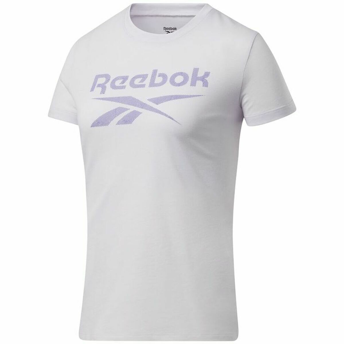 Reebok Damen Kurzarm T-Shirt Workout Ready Supremium Lila - BYAG.T-ShirtReebokBYAG.S6450250Reebok Damen Kurzarm T-Shirt Workout Ready Supremium Lila – SS