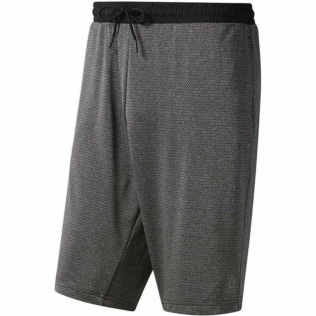 Reebok Erwachsene Hose PERFORMANCE DU2208 Grau Herren - BYAG.HoseReebokBYAG.S2019331Reebok Erwachsene Hose PERFORMANCE DU2208 Grau Herren – SS