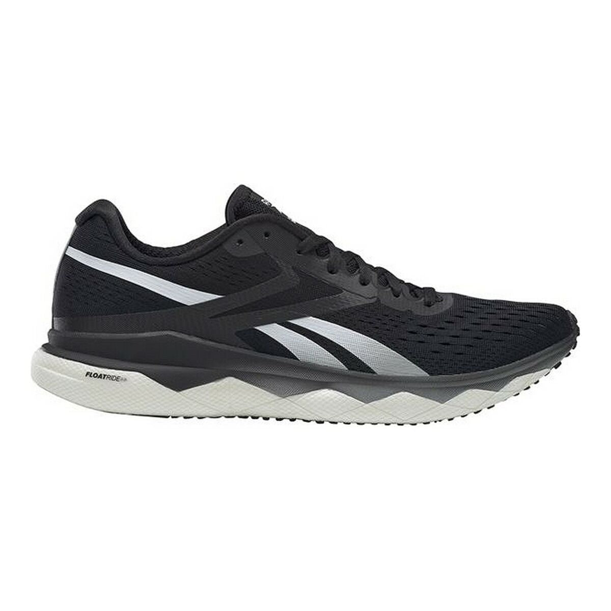Reebok Herren Sneaker Floatride Run Fast 2.0 Schwarz - BYAG.SneakerReebokBYAG.S6432306Reebok Herren Sneaker Floatride Run Fast 2.0 Schwarz – 42,542,5