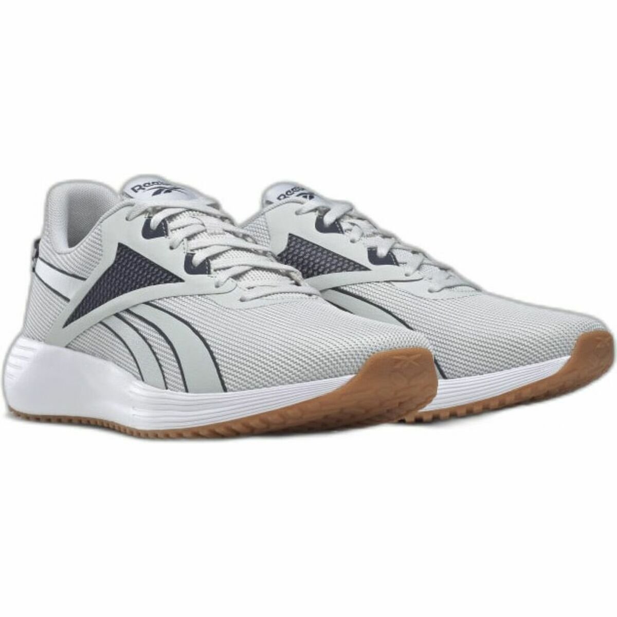Reebok Herren Sneaker LITE PLUS 3.0 H00897 Grau - BYAG.SneakerReebokBYAG.S2020627Reebok Herren Sneaker LITE PLUS 3.0 H00897 Grau – 4646