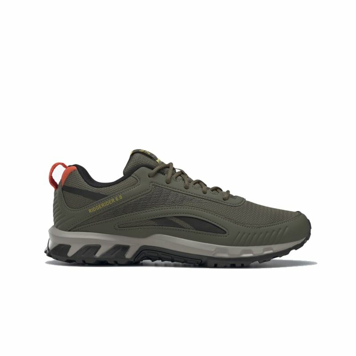 Reebok Herren Sneaker Ridegerider 6.0 Olive - BYAG.SneakerReebokBYAG.S6474200Reebok Herren Sneaker Ridegerider 6.0 Olive – 42.542.5