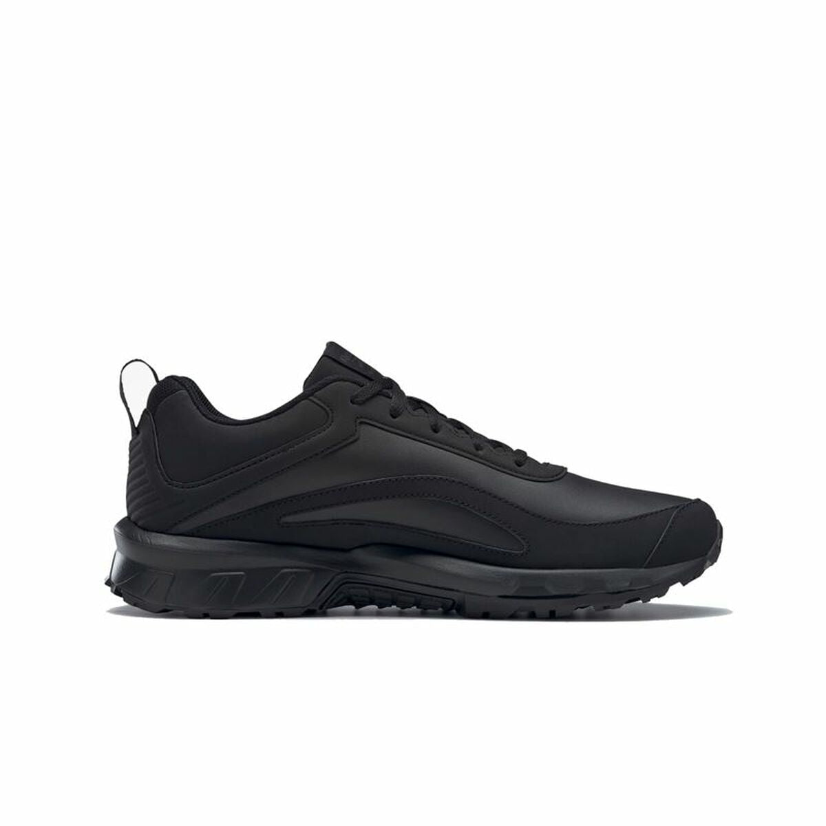 Reebok Herren Sneaker Ridgerider 6.0 Schwarz - BYAG.SneakerReebokBYAG.S6474515Reebok Herren Sneaker Ridgerider 6.0 Schwarz – 42.542.5