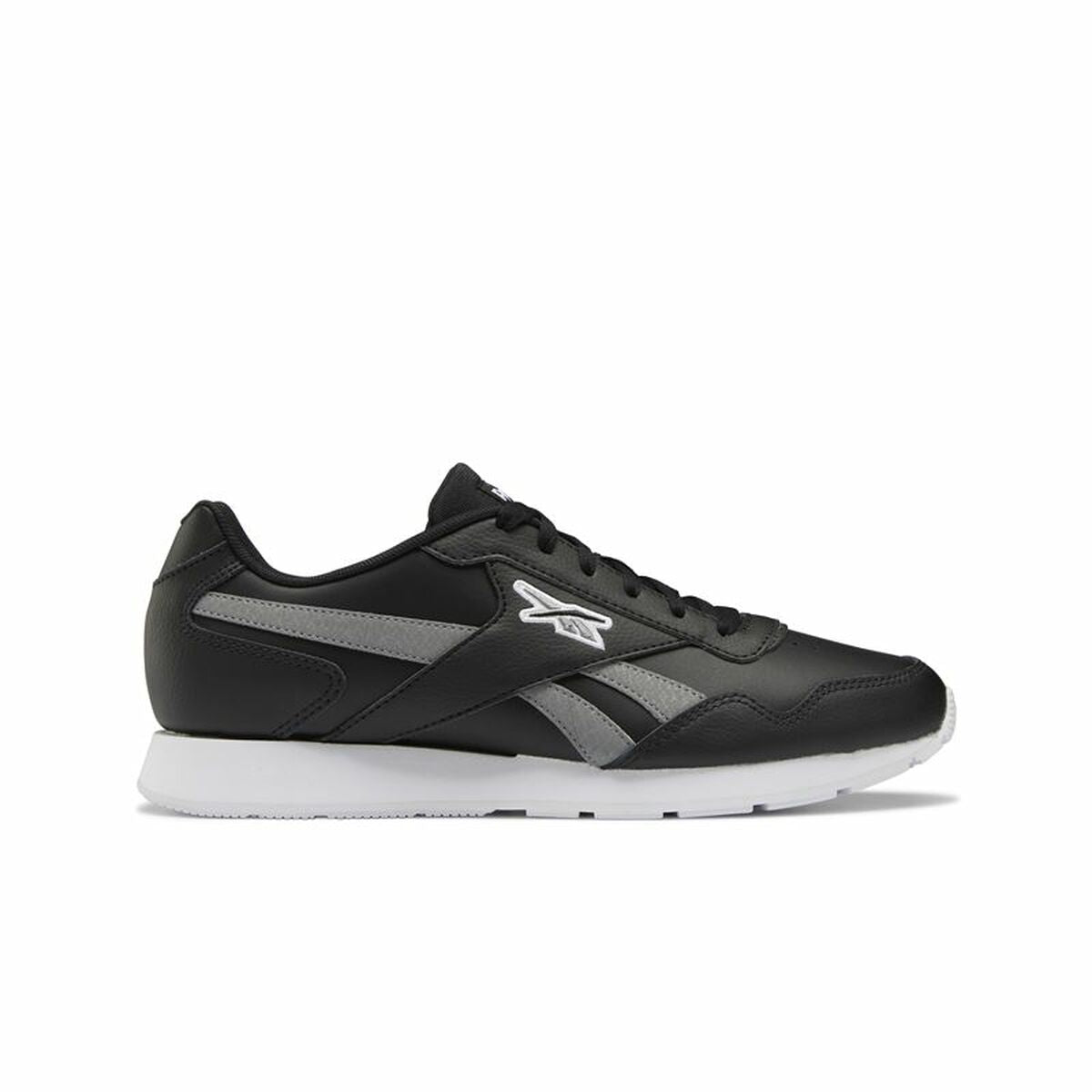 Reebok Herren Sneaker Royal Glide Schwarz - BYAG.SneakerReebokBYAG.S6474386Reebok Herren Sneaker Royal Glide Schwarz – 42.542.5