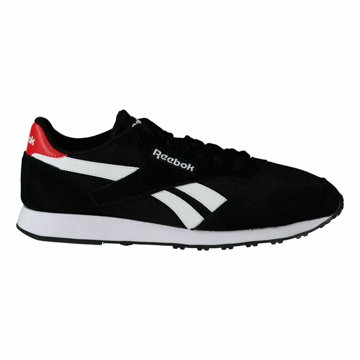 Reebok Herren Sneaker Royal Ultra Schwarz - BYAG.SneakerReebokBYAG.S6466998Reebok Herren Sneaker Royal Ultra Schwarz – 4343