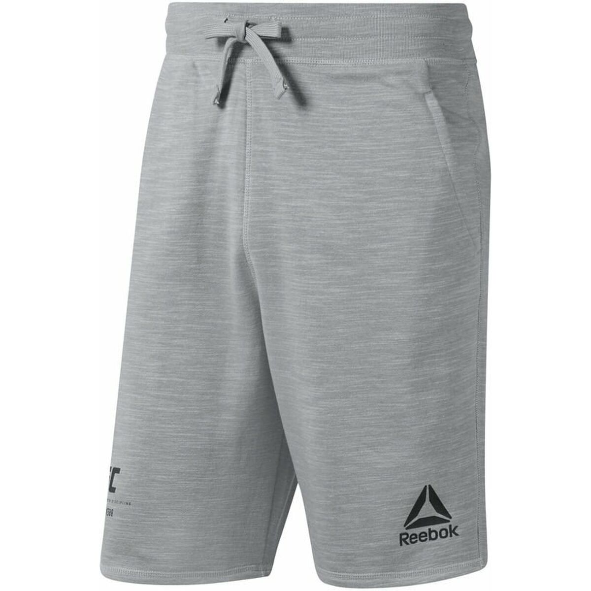 Reebok Herren Sportshorts DU4571 Grau - BYAG.ShortsReebokBYAG.S2018863Reebok Herren Sportshorts DU4571 Grau – XSXS