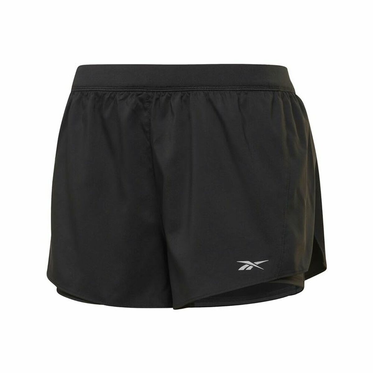 Reebok Herren Sportshorts Running Essentials Schwarz - BYAG.ShortsReebokBYAG.S6446340Reebok Herren Sportshorts Running Essentials Schwarz – SS