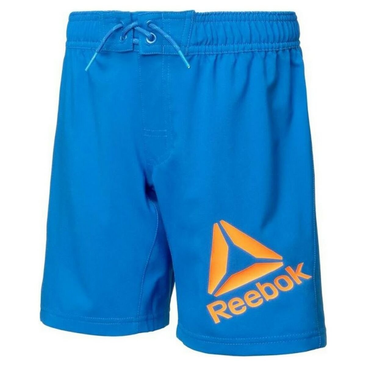 Reebok Kinder Bademode Awesom Blau - BYAG.BademodeReebokBYAG.S6417917Reebok Kinder Bademode Awesom Blau