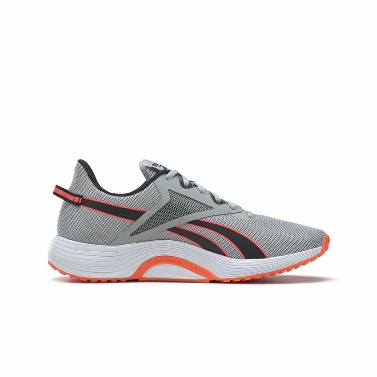 Reebok Laufschuhe Erwachsene Lite Plus 3 Grau Herren - BYAG.LaufschuheReebokBYAG.S6475227Reebok Laufschuhe Erwachsene Lite Plus 3 Grau Herren – 42.542.5