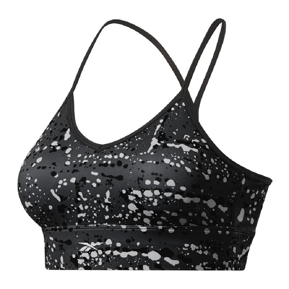 Reebok Sport-BH Workout Ready Schwarz - BYAG.Sport-BHReebokBYAG.S6434116Reebok Sport-BH Workout Ready Schwarz – XSXS